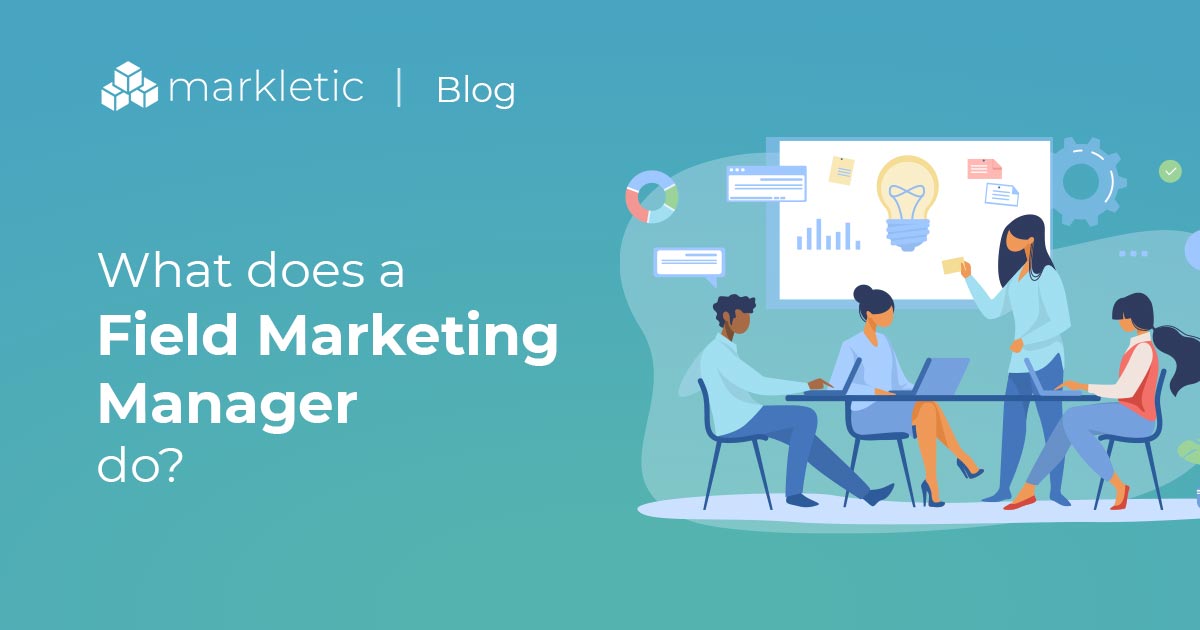 what is search marketing manager
