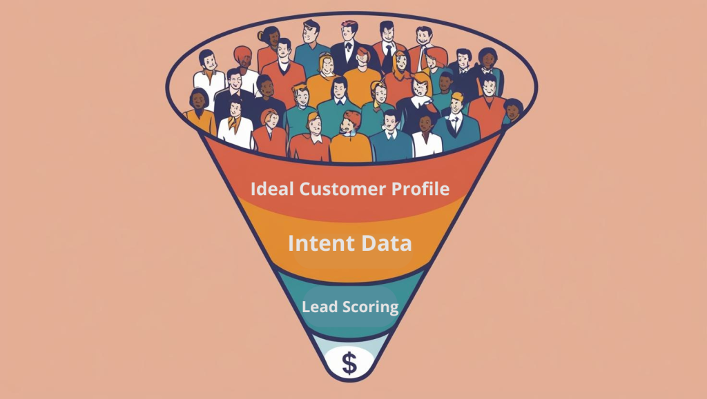 qualified lead generation