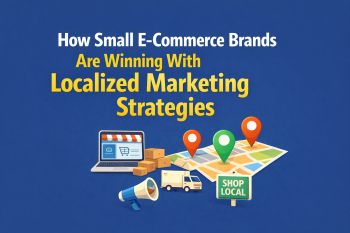 Local e commerce-success strategies